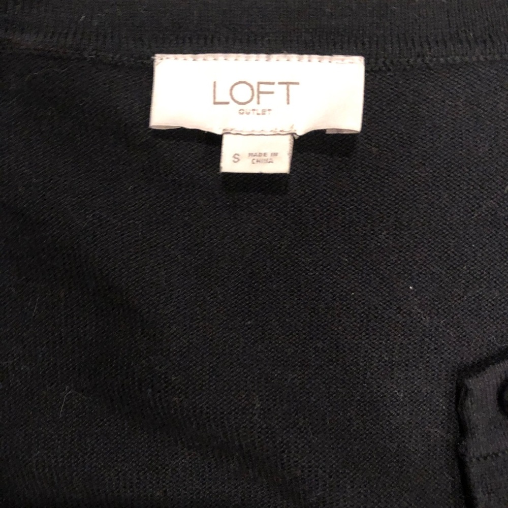 Cropped Cardigans - Picture 5 of 6